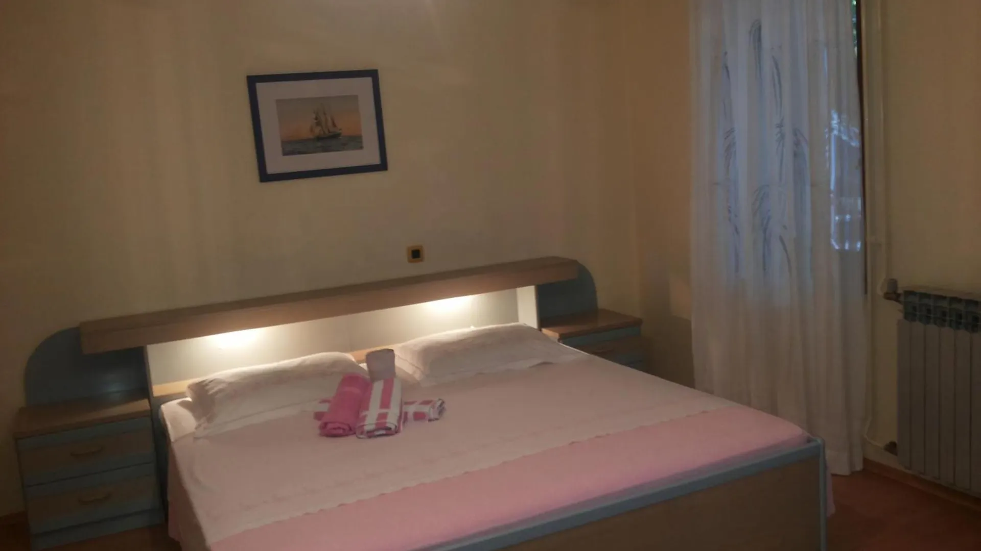 Bed & Breakfast Banjole