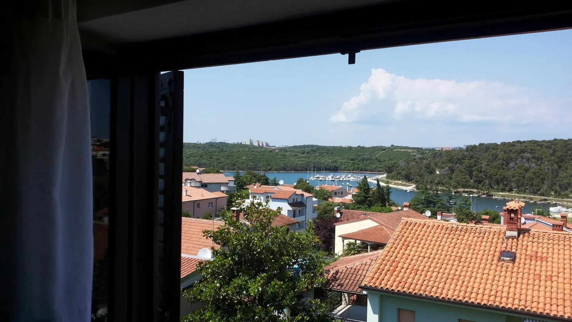Bed & Breakfast Banjole 0*,  Croacia