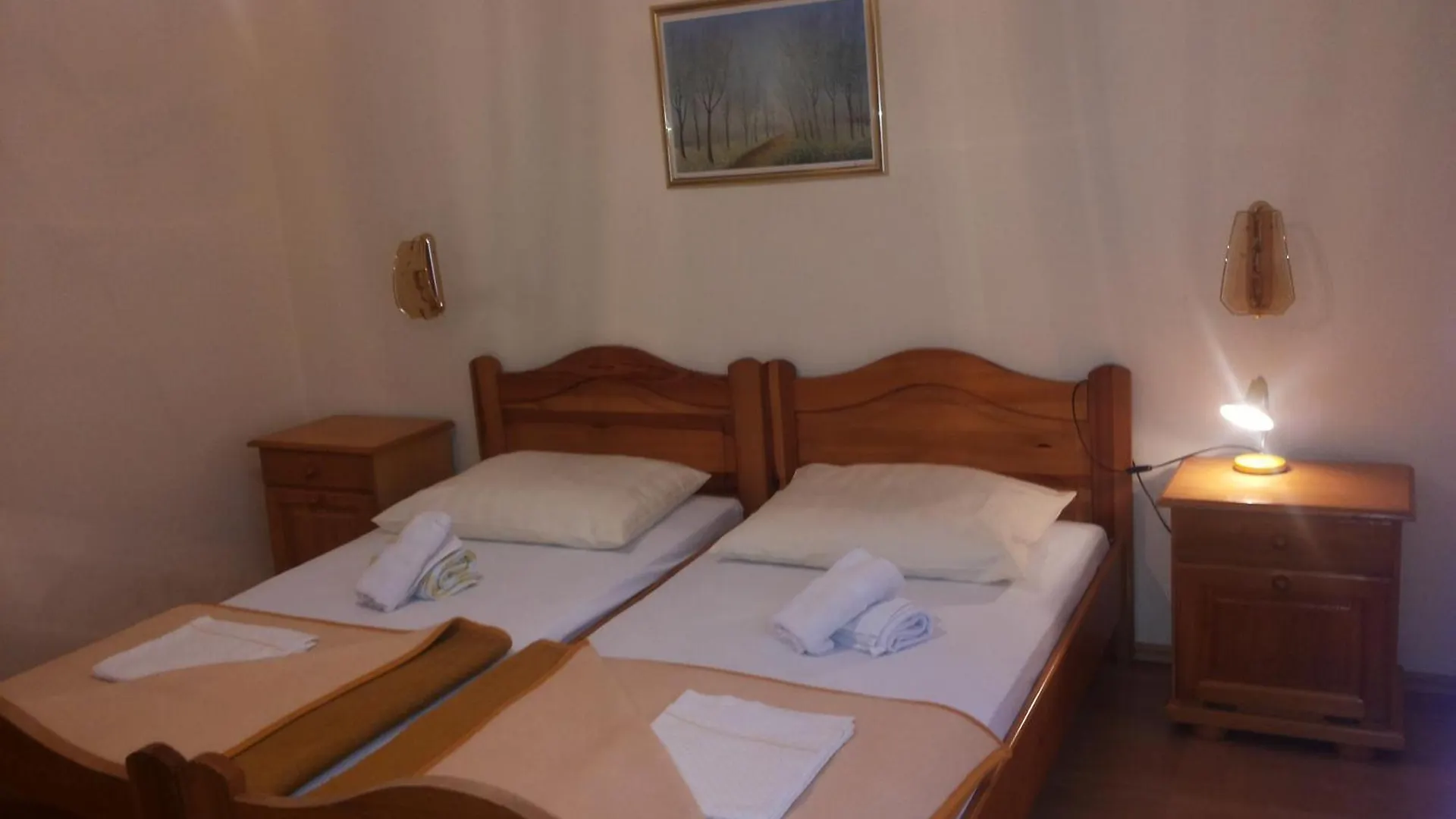 Bed & Breakfast Banjole