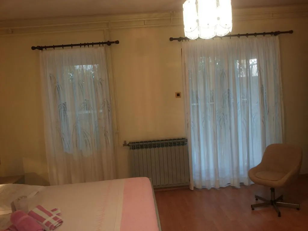 Bed & Breakfast Banjole Croacia