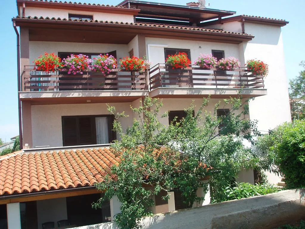 Bed & Breakfast Banjole Croacia