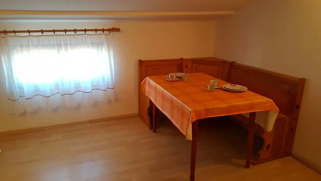 Bed & Breakfast Banjole