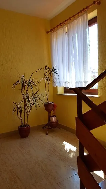 Bed & Breakfast Banjole 0*,