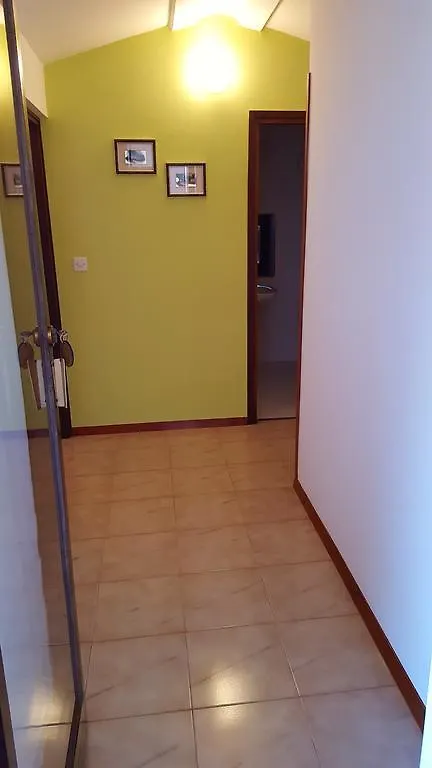 Bed & Breakfast Banjole