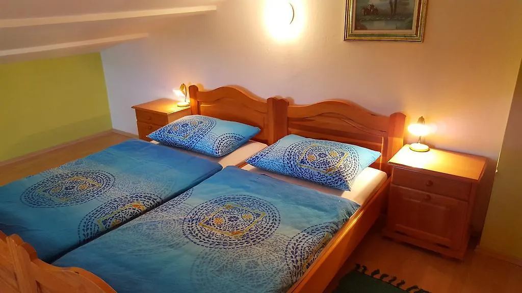 Bed & Breakfast Banjole
