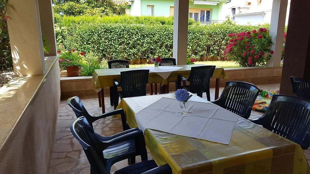 Bed & Breakfast Banjole 0*,