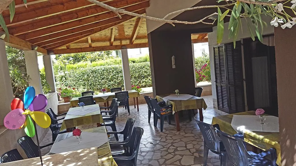 Bed & Breakfast Banjole Croacia