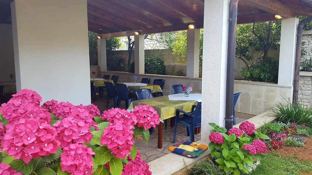 Bed & Breakfast Banjole 0*,  Croacia