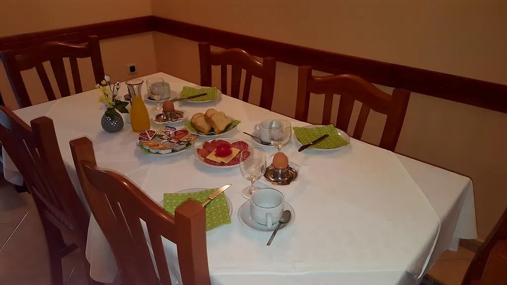 Bed & Breakfast Banjole 0*,
