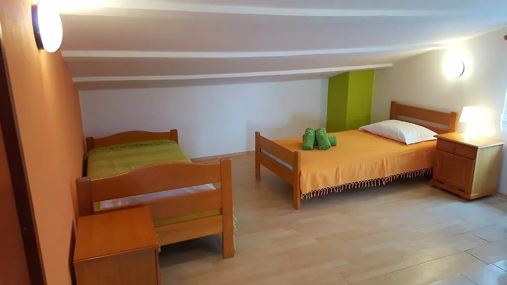 Bed & Breakfast Banjole Croacia