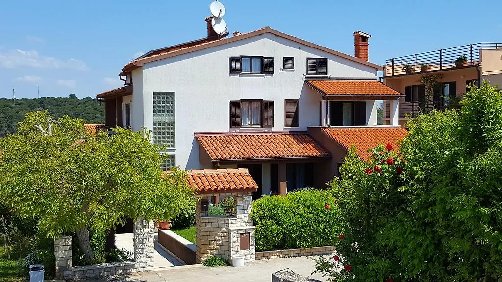 Bed & Breakfast Banjole