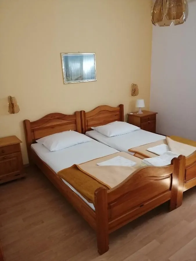 Bed & Breakfast Banjole